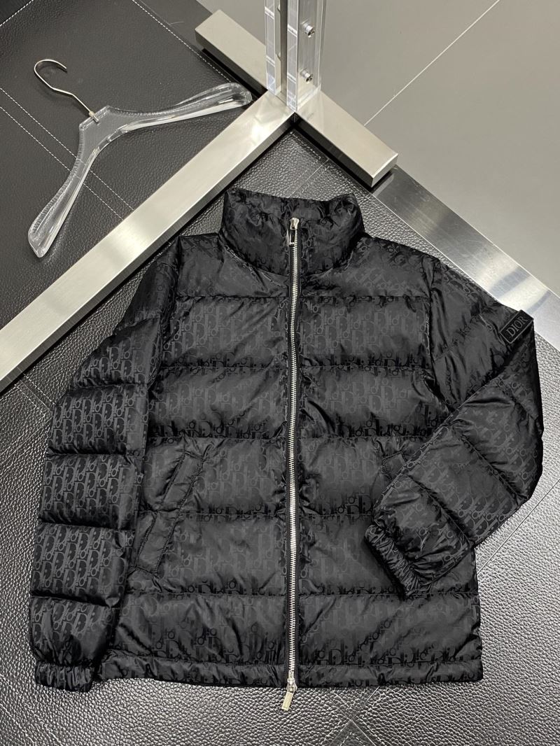 Christian Dior Down Jackets